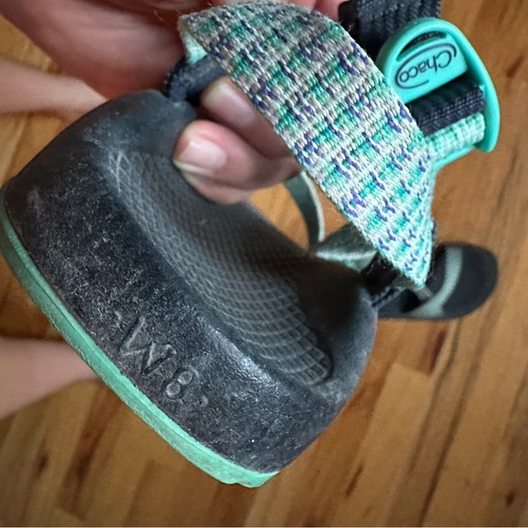 Chacos -Open to offers! - Picture 4 of 4
